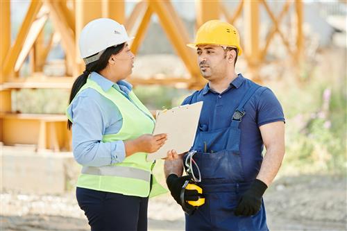 construction discussion